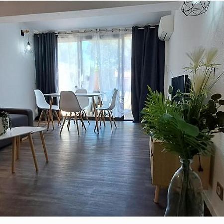 Appartement Residence De Vacances Les Hameaux De Camargue Arles Eksteriør billede