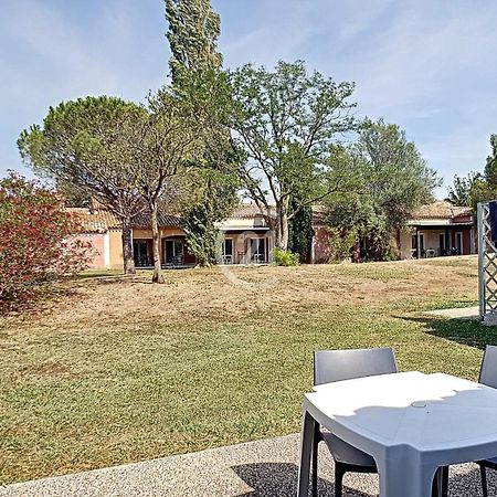 Appartement Residence De Vacances Les Hameaux De Camargue Arles Eksteriør billede