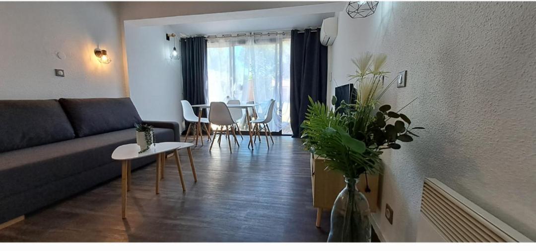Appartement Residence De Vacances Les Hameaux De Camargue Arles Eksteriør billede
