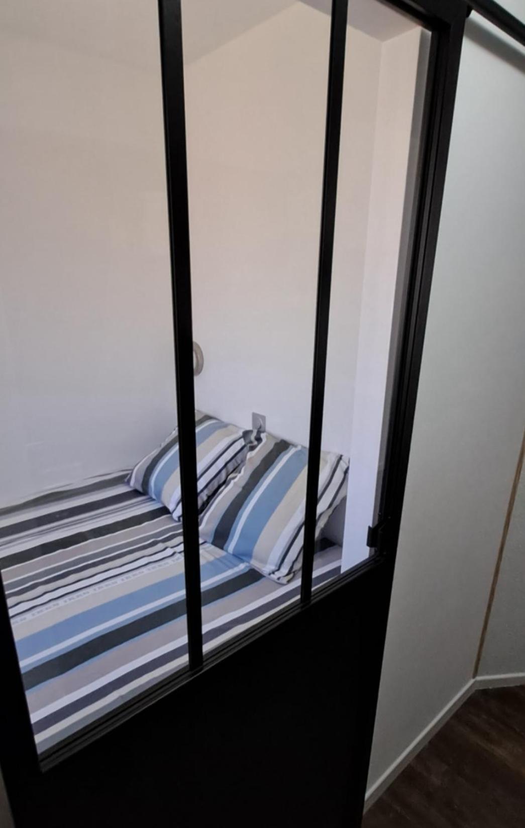 Appartement Residence De Vacances Les Hameaux De Camargue Arles Eksteriør billede