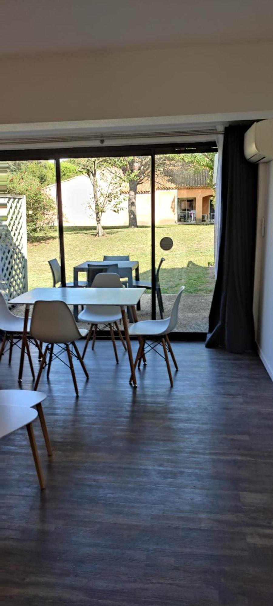 Appartement Residence De Vacances Les Hameaux De Camargue Arles Eksteriør billede